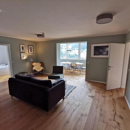 באד גסטיין The View - Design Panorama Lodge Das Schiller מראה חיצוני תמונה