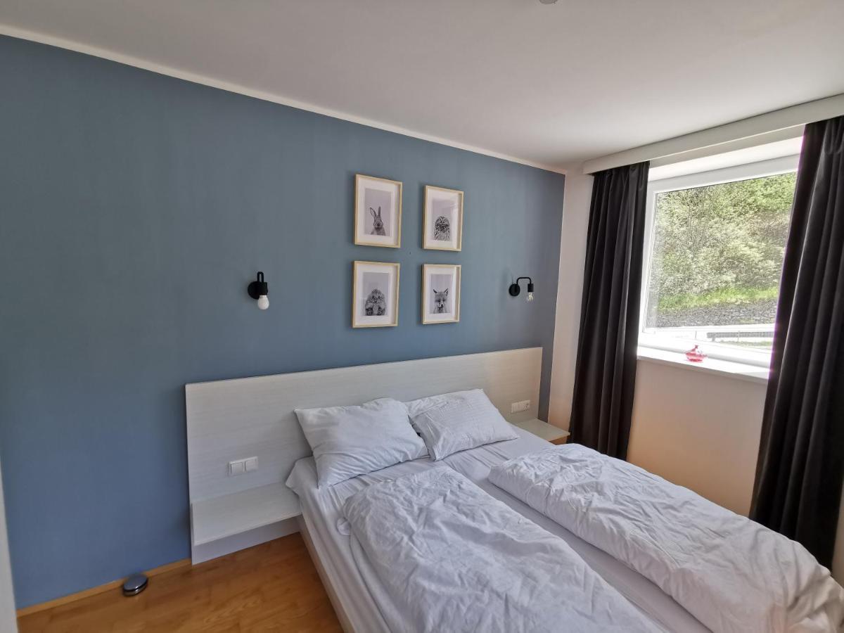 באד גסטיין The View - Design Panorama Lodge Das Schiller מראה חיצוני תמונה