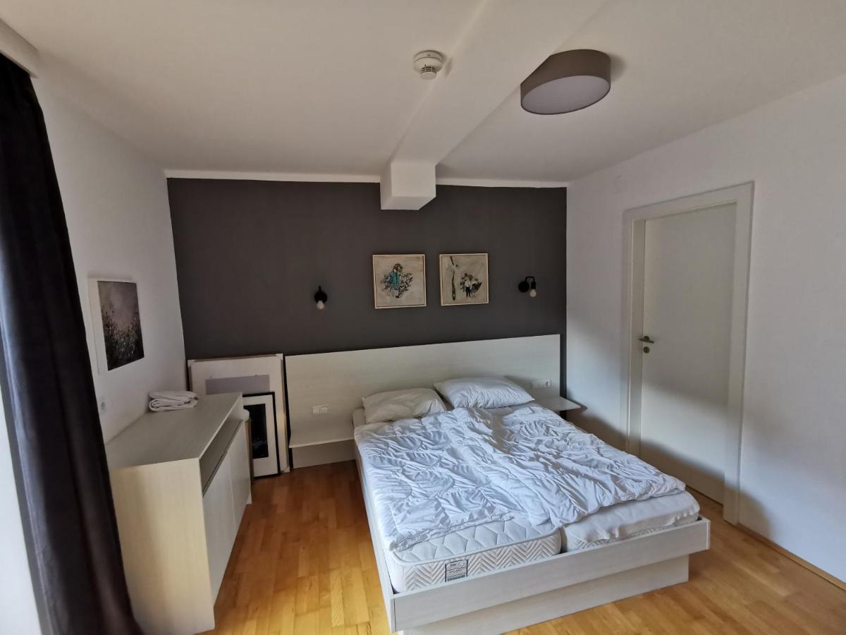 באד גסטיין The View - Design Panorama Lodge Das Schiller מראה חיצוני תמונה