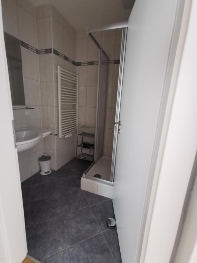 באד גסטיין The View - Design Panorama Lodge Das Schiller מראה חיצוני תמונה